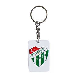 BURSASTORE - Anahtarlık Metal Teksas Timsah Logo (1)