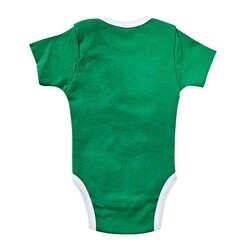 BURSASTORE - Bebek Kısa Kol Body Bursaspor Yeşil (1)