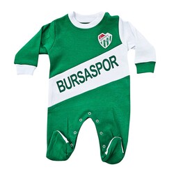 BURSASTORE - Bebek Uzun Kol Tulum Bursaspor