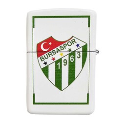 BURSASTORE - Çakmak Zippo Atatürk (1)