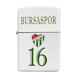 BURSASTORE - Çakmak Zippo Bursaspor 16