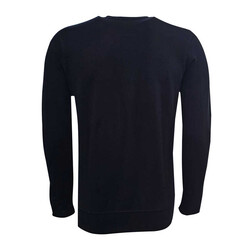 BURSASTORE - Çocuk Sweat 0 Yaka 1963 Siyah (1)