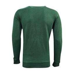 BURSASTORE - Çocuk Sweat 0 Yaka 1963 Yeşil (1)