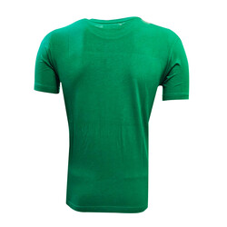 Çocuk T-Shirt 0 Yaka Bursaspor Yıldız Yeşil - Thumbnail