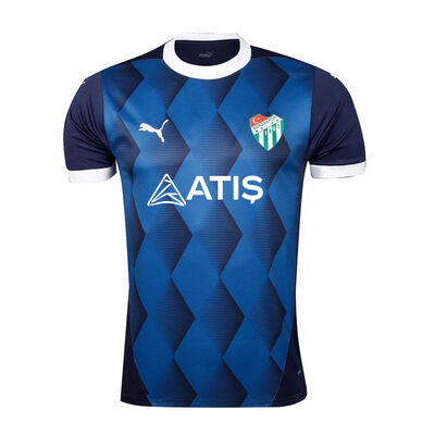 Forma Puma Lacivert 2024-2025