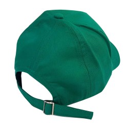 BURSASTORE - Şapka Yeşil Teksas (1)