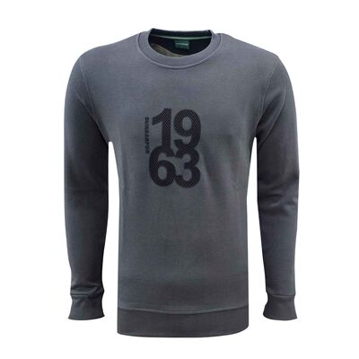 Sweat 0 Yaka 1963 Antrasit