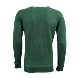 BURSASTORE - Sweat 0 Yaka 1963 Yeşil (1)