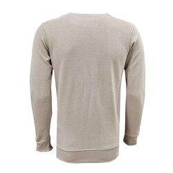 BURSASTORE - Sweat 0 Yaka Bursa Bej (1)