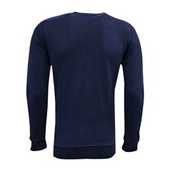 BURSASTORE - Sweat 0 Yaka Bursa Lacivert (1)