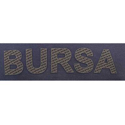 Sweat 0 Yaka Bursa Lacivert