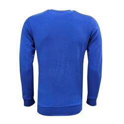 BURSASTORE - Sweat 0 Yaka Bursa Mavi (1)