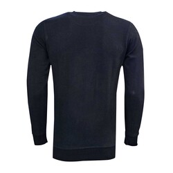 BURSASTORE - Sweat 0 Yaka Bursa Siyah (1)