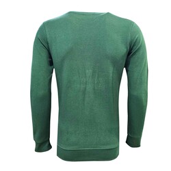 BURSASTORE - Sweat 0 Yaka Bursa Yeşil (1)