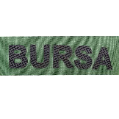 Sweat 0 Yaka Bursa Yeşil