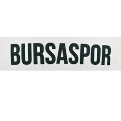 Sweat 0 Yaka Bursaspor Beyaz - Thumbnail