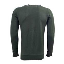 BURSASTORE - Sweat 0 Yaka Bursaspor Haki (1)