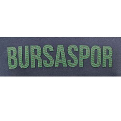 Sweat 0 Yaka Bursaspor Lacivert - Thumbnail