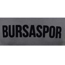 Sweat 0 Yaka Bursaspor Antrasit - Thumbnail