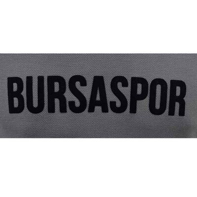 Sweat 0 Yaka Bursaspor Antrasit