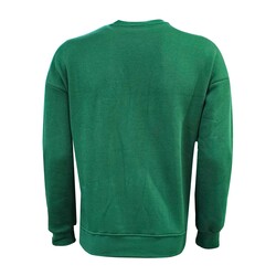 BURSASTORE - Sweat 0 Yaka Bursaspor Yeşil (1)