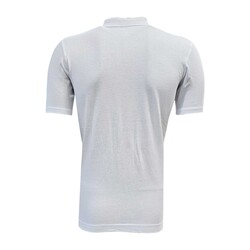 DIADORA - T-Shirt Diadora Polo Yaka Beyaz (1)