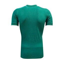 DIADORA - T-Shirt Diadora Polo Yaka Yeşil (1)