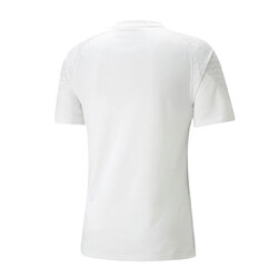 BURSASTORE - T-Shirt Puma 0 Yaka Beyaz (1)