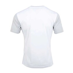 BURSASTORE - T-Shirt Puma 0 Yaka Logo Beyaz (1)