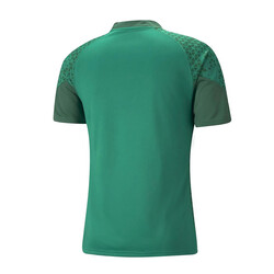 BURSASTORE - T-Shirt Puma 0 Yaka Yeşil (1)