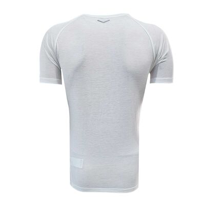 T-Shirt Puma Basic 0 Yaka Logo Beyaz